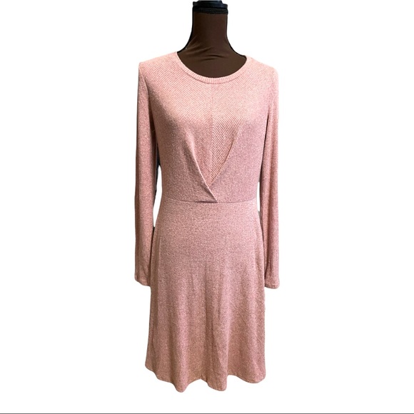 art class Other - Art Class youth girls mauve dress size xxl or 18 youth NWT